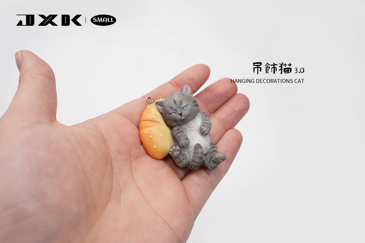 JXK Small Hanging Decoration Cat 3.0 Model