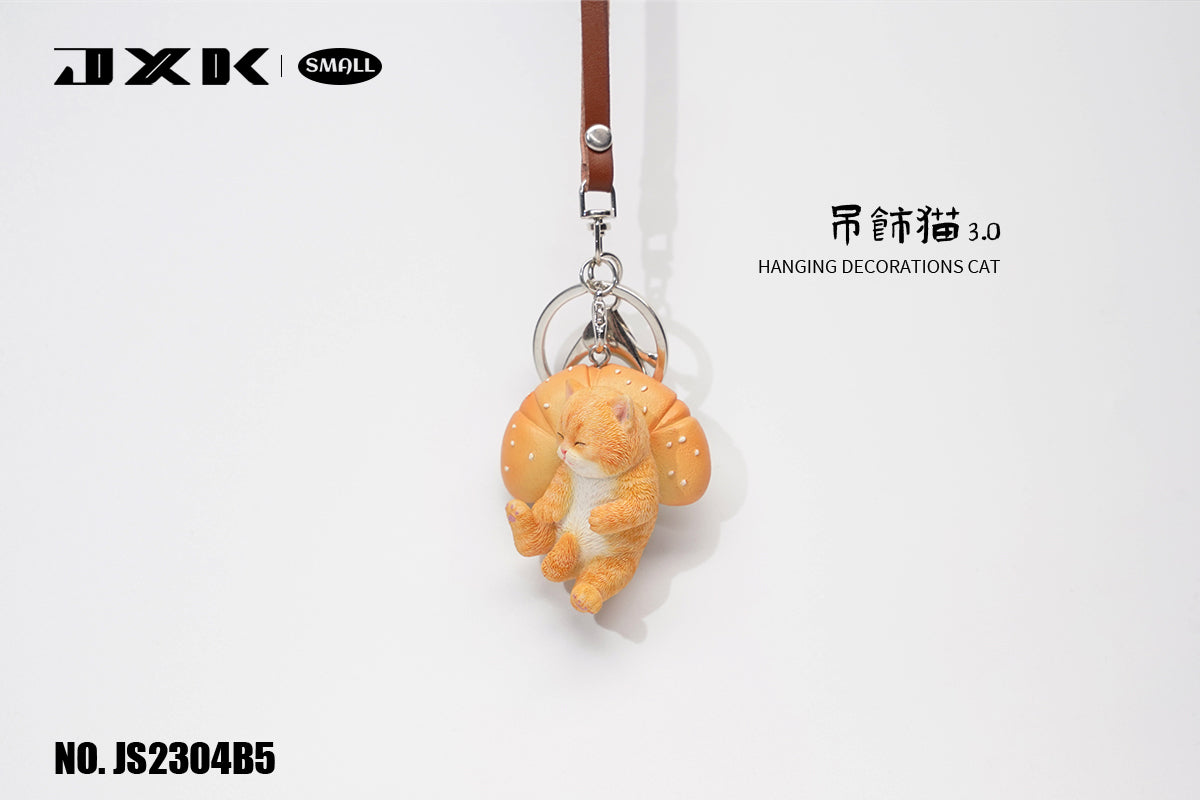 JXK Small Hanging Decoration Cat 3.0 Model