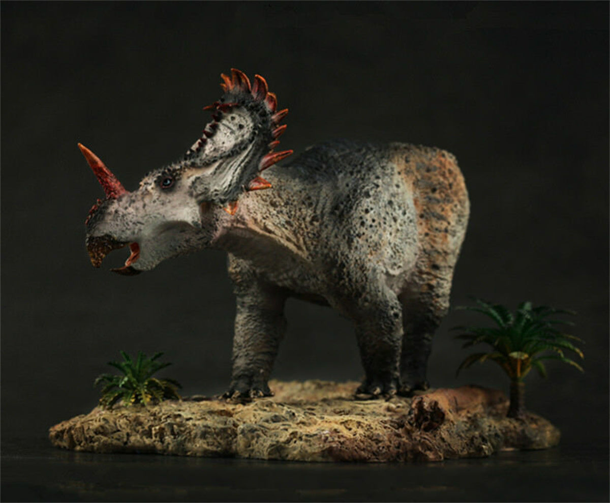 Vitae 1/35 Chinese Sinoceratops Figure