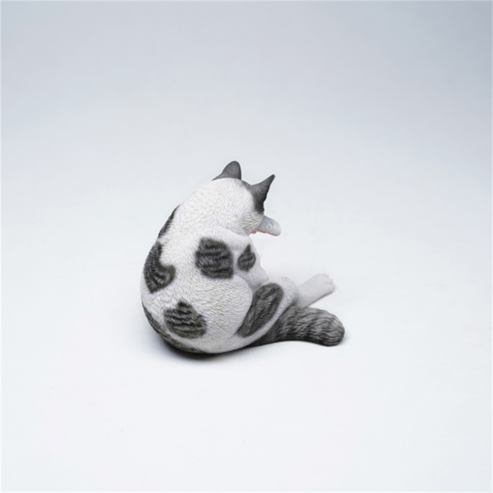 JXK 1/6 Lazy Cat 6.0 Model