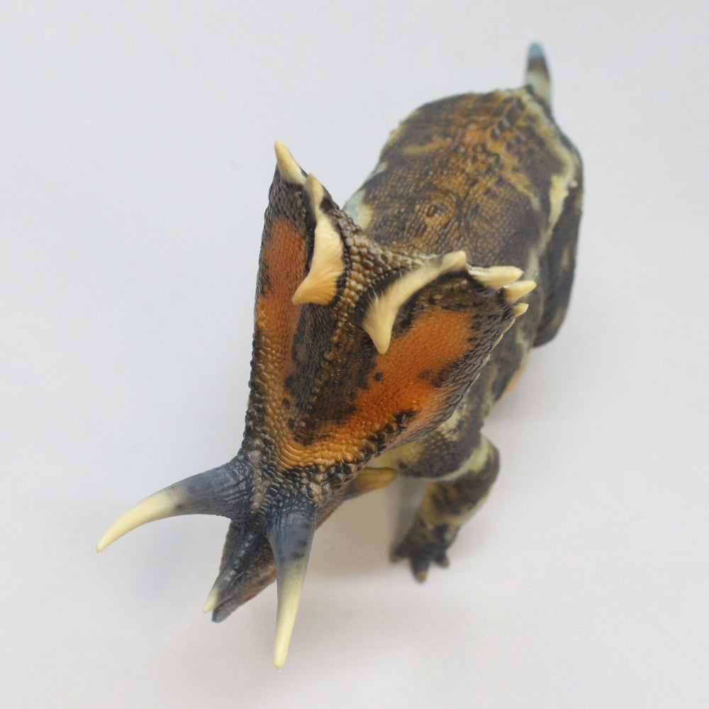 HAOLONGGOOD 1:35 Scale Pentaceratops Model