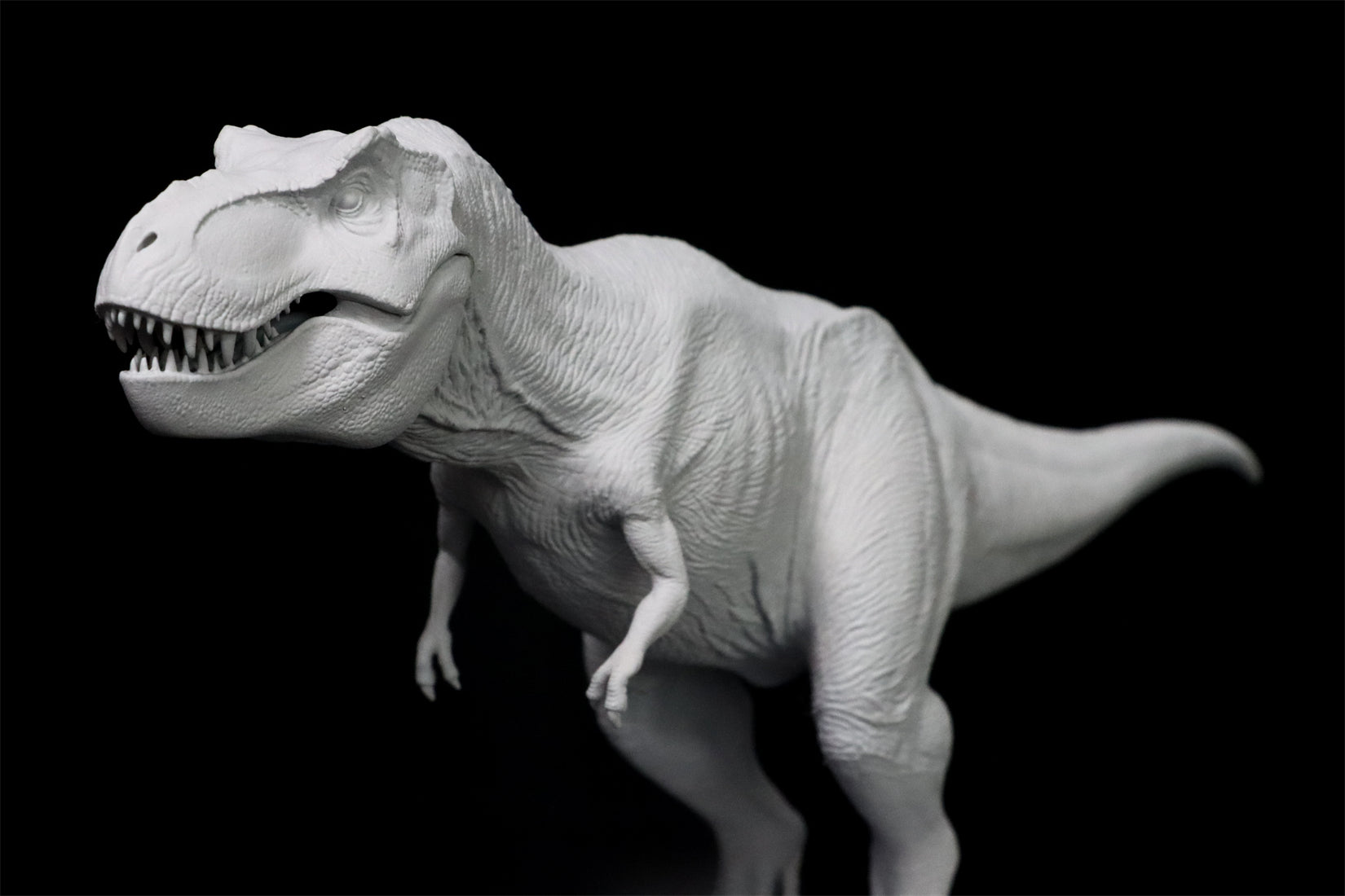 Nanmu Tyrannosaurus Alpha 2.0 Model