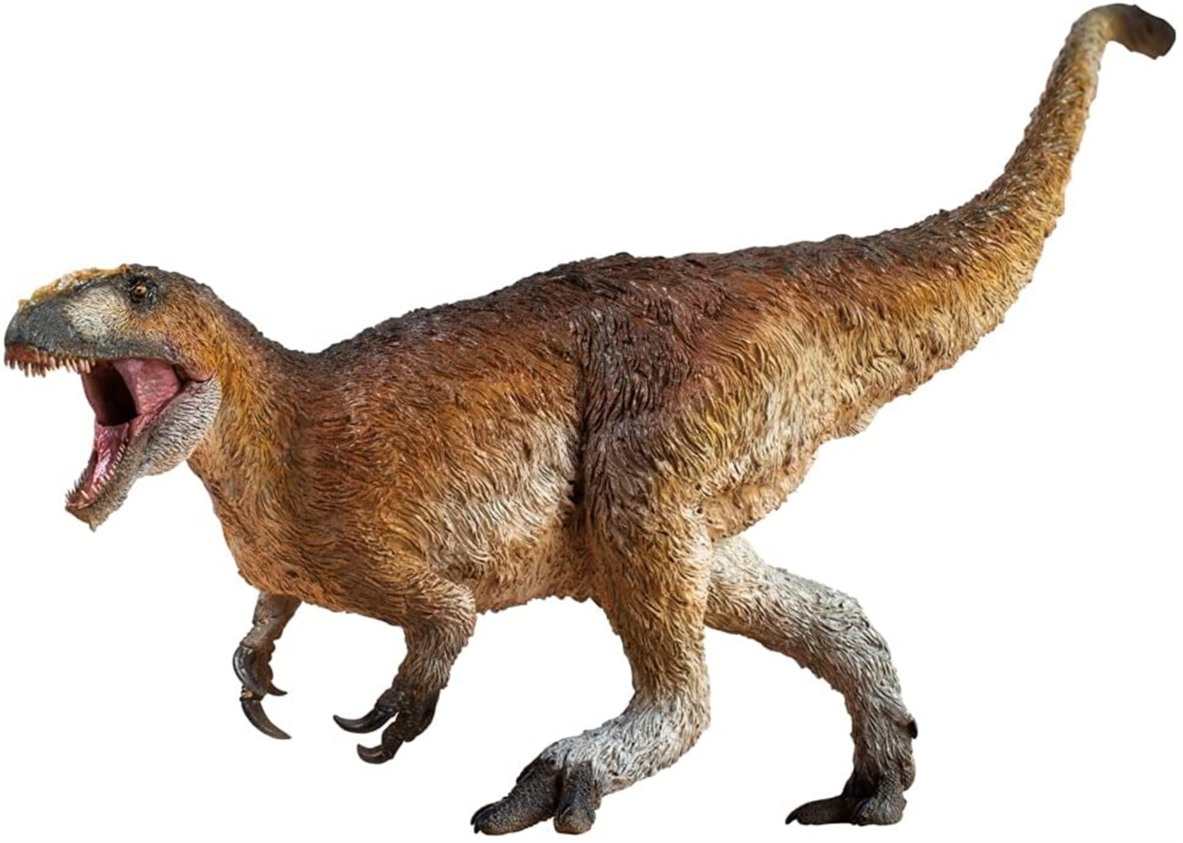PNSO Yutyrannus Yinqi Model