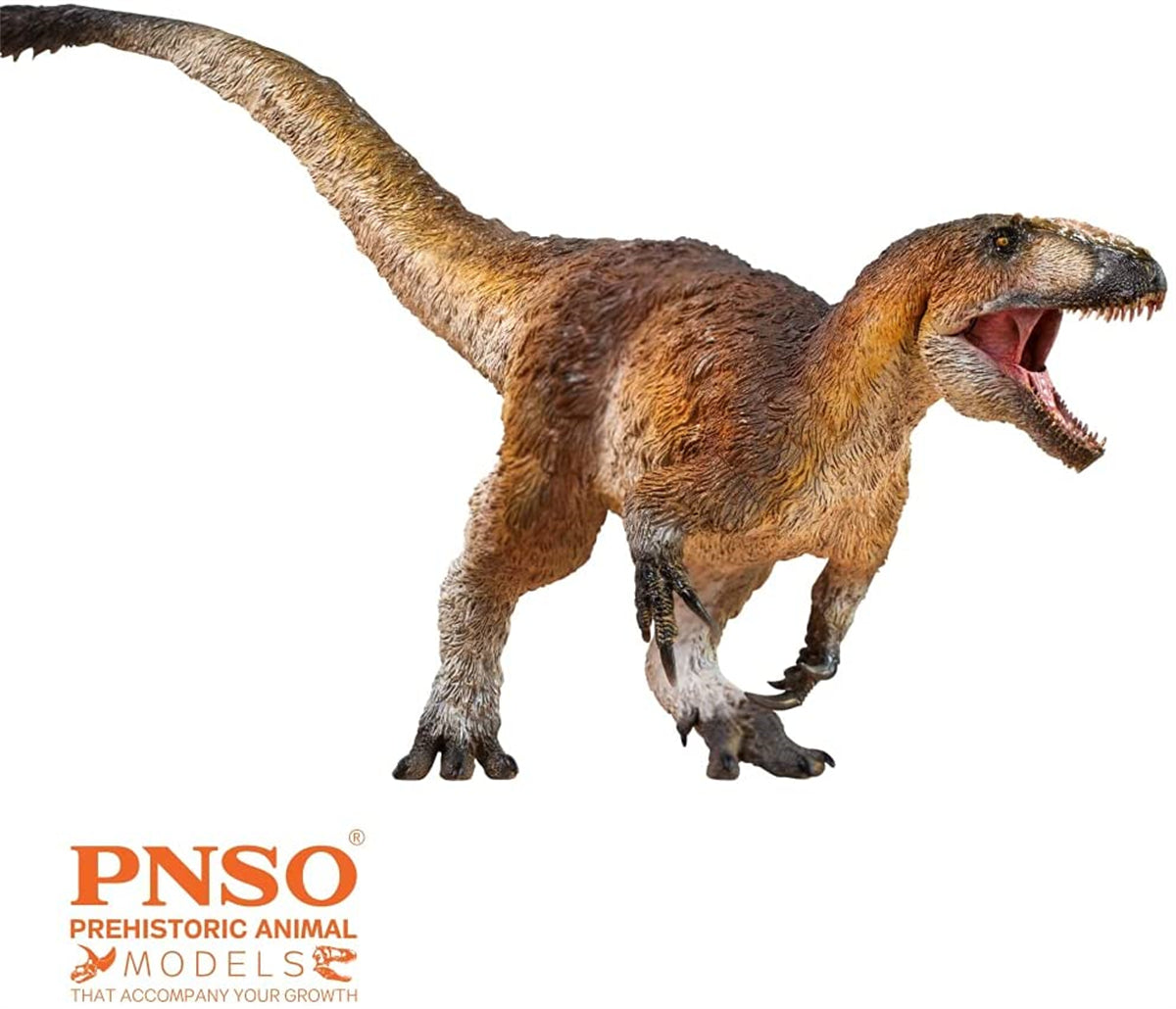 PNSO Yutyrannus Yinqi Model