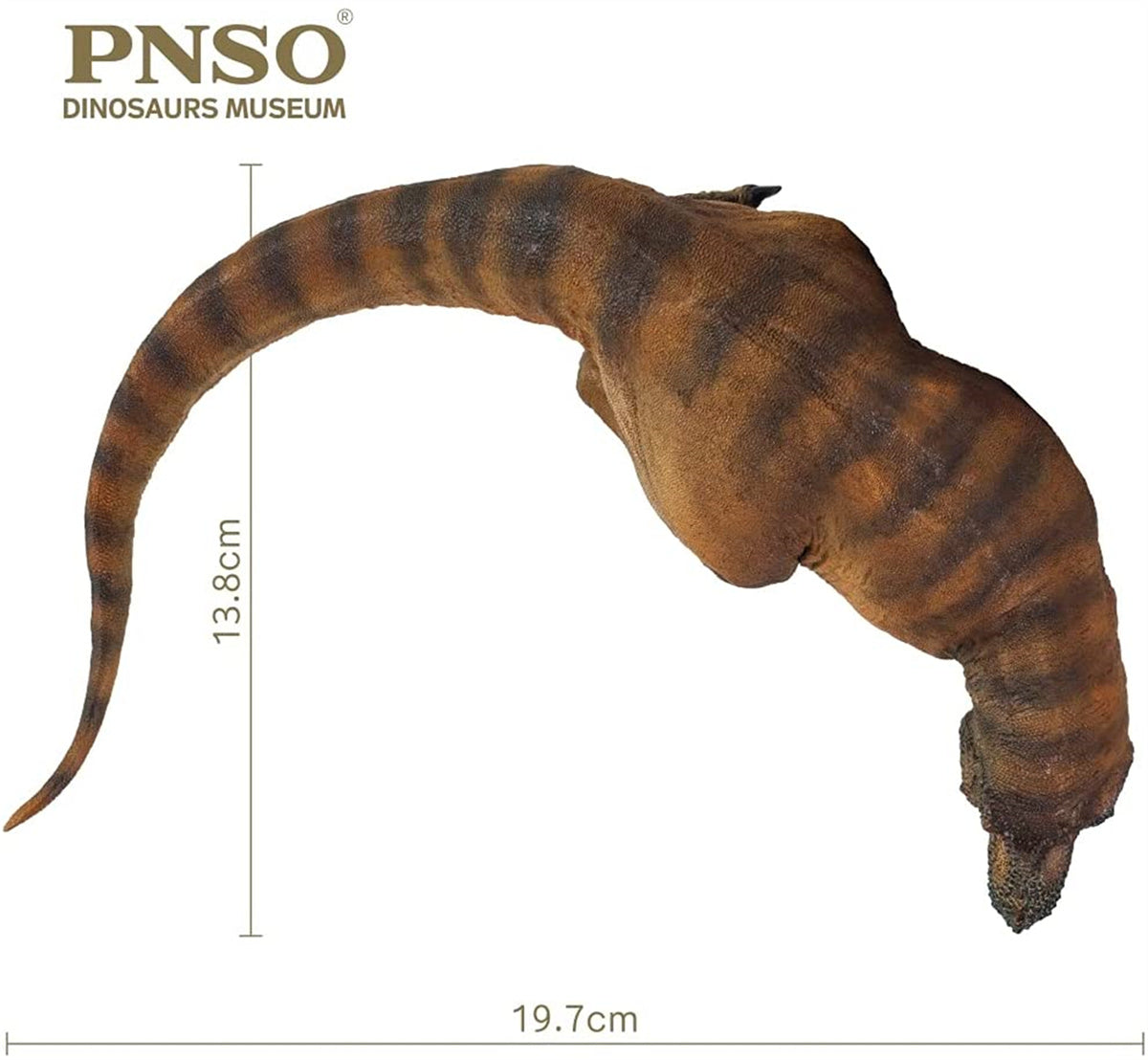PNSO 1/35 Tyrannosaurus Rex Andrea Model