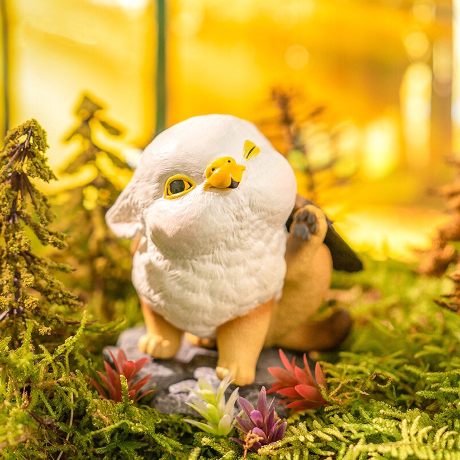 KONGZOO Griffin Model