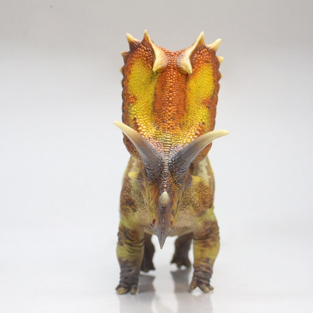 HAOLONGGOOD 1:35 Scale Pentaceratops Model