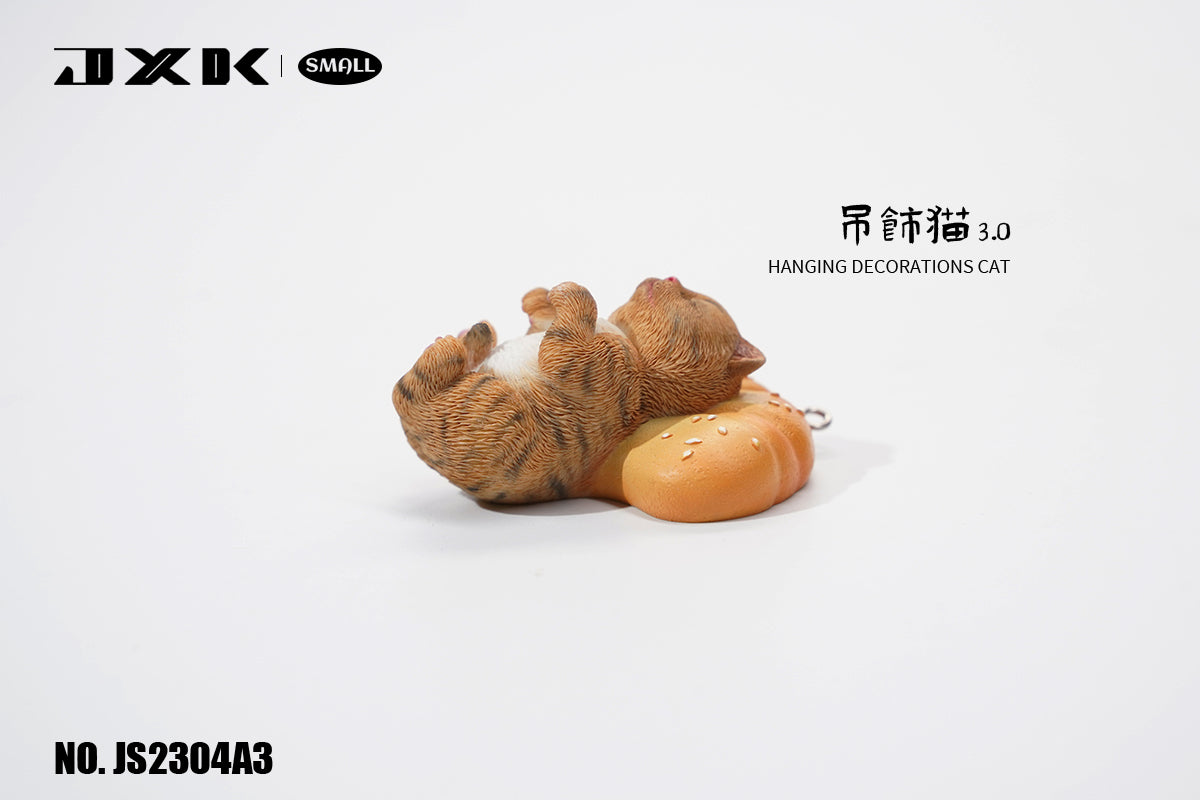 JXK Small Hanging Decoration Cat 3.0 Model