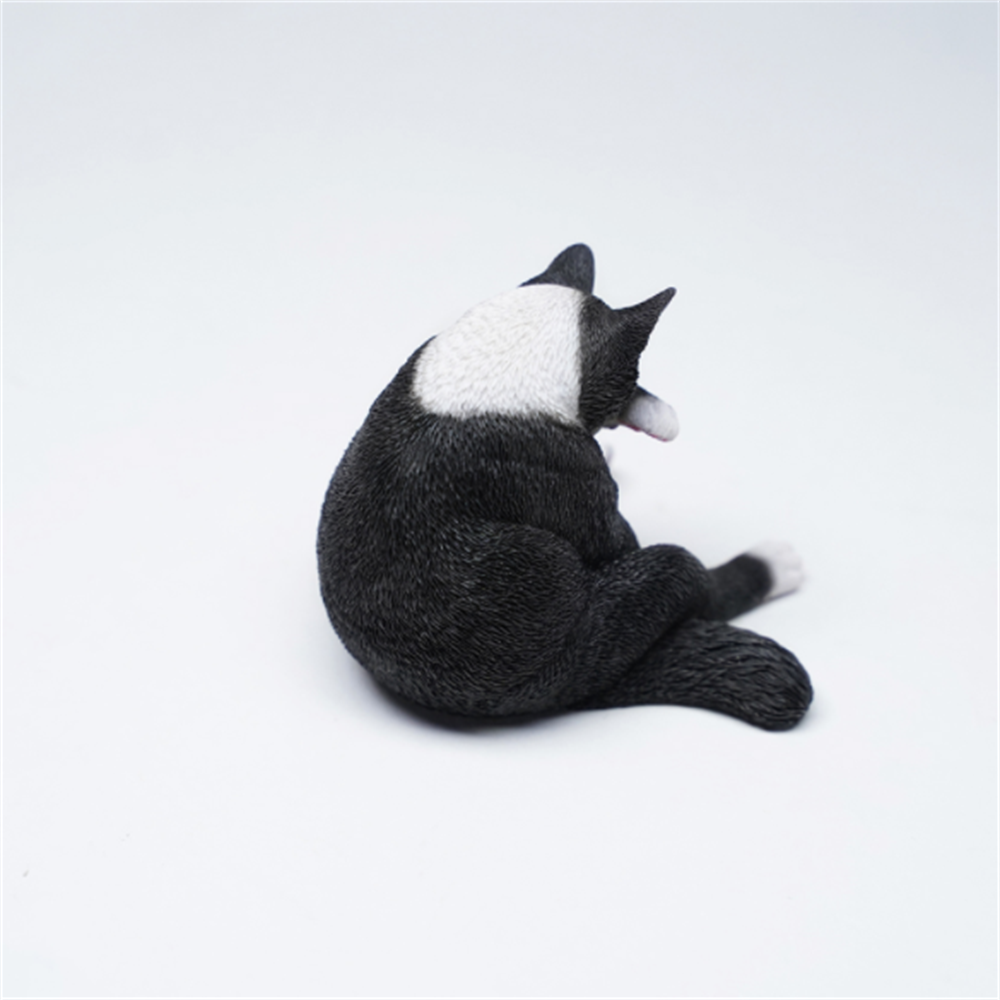 JXK 1/6 Lazy Cat 6.0 Model