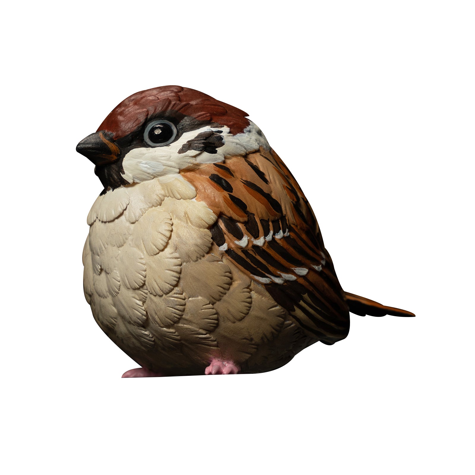 Animal Planet 10 Birds Blind Box Model