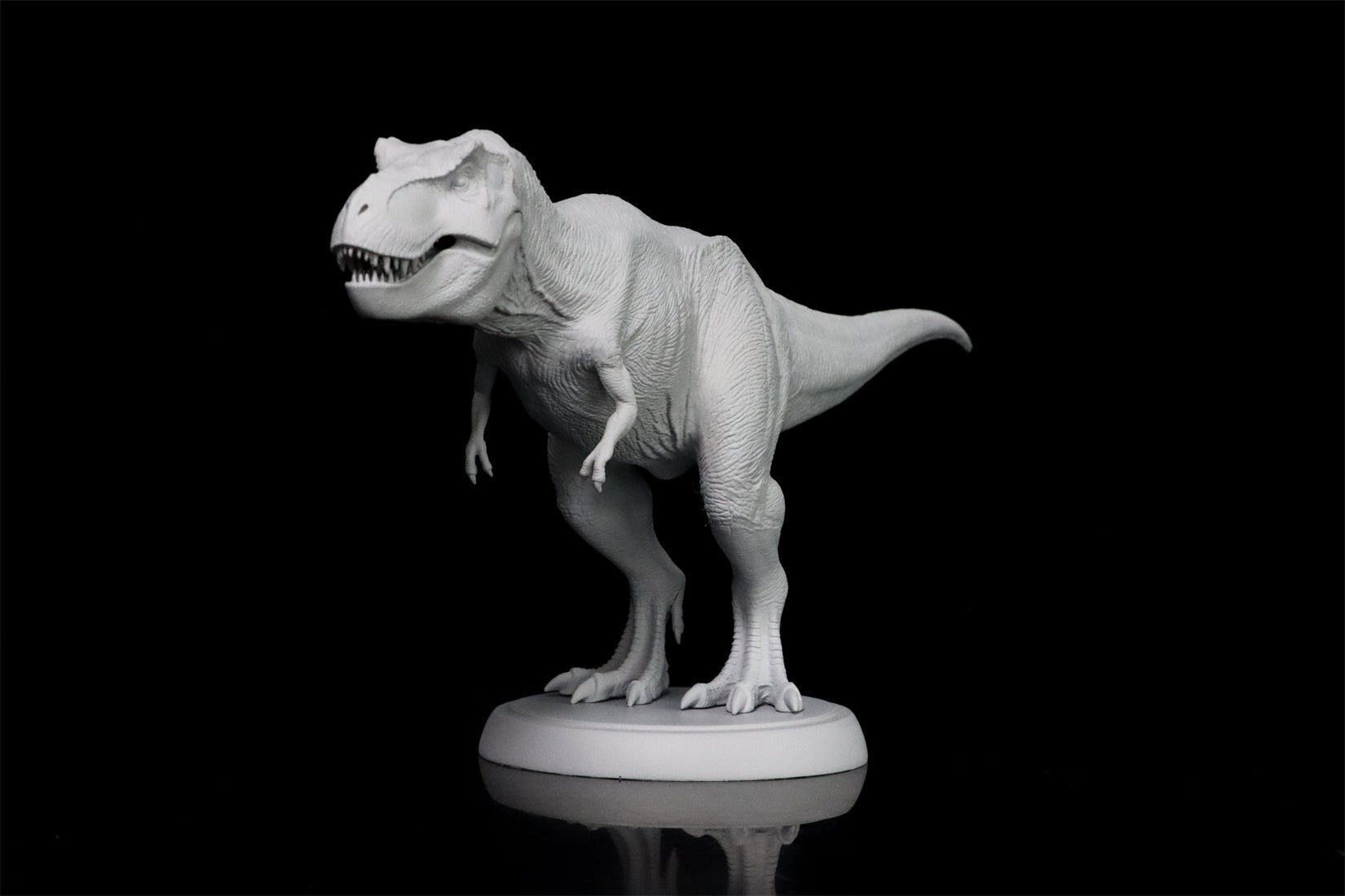 Nanmu Tyrannosaurus Alpha 2.0 Model
