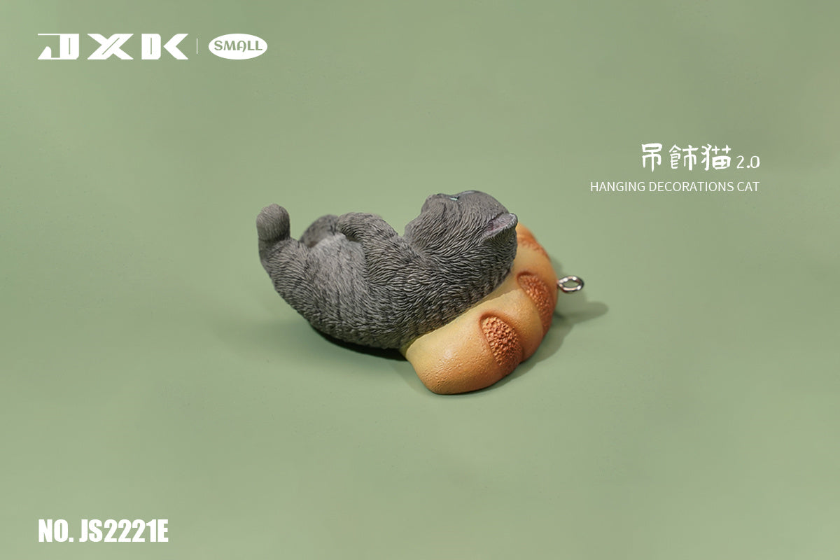 JXK Hanging Decoration Cat 2.0 Model