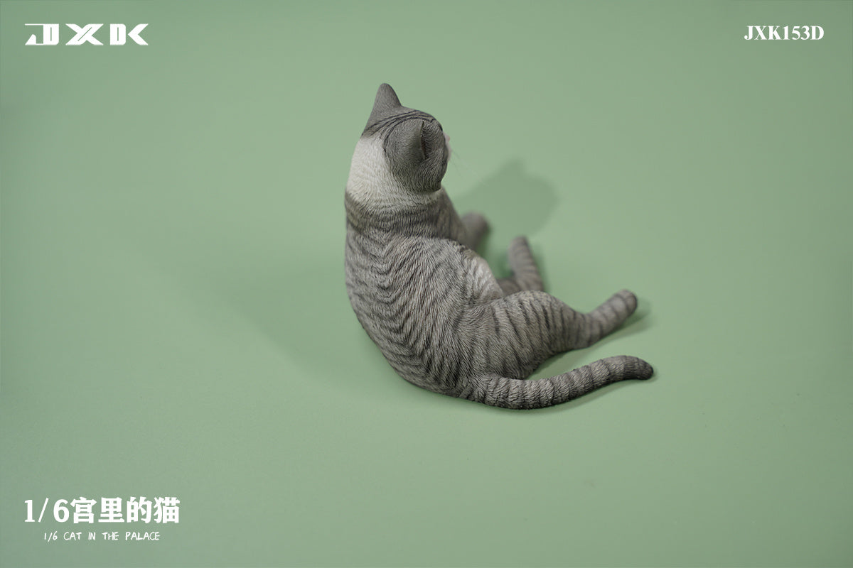JXK 1/6 Cat In The Place Model
