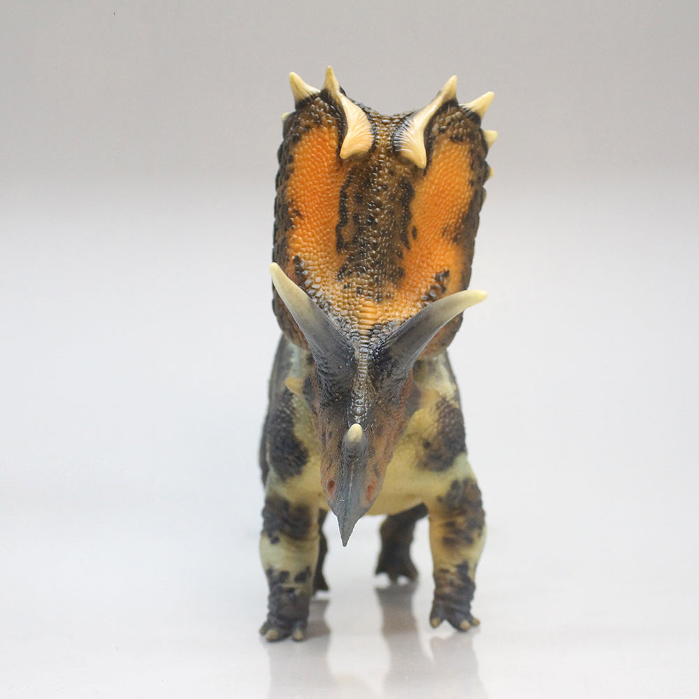 HAOLONGGOOD 1:35 Scale Pentaceratops Model