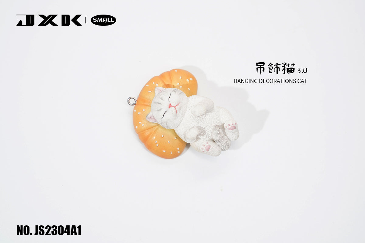 JXK Small Hanging Decoration Cat 3.0 Model