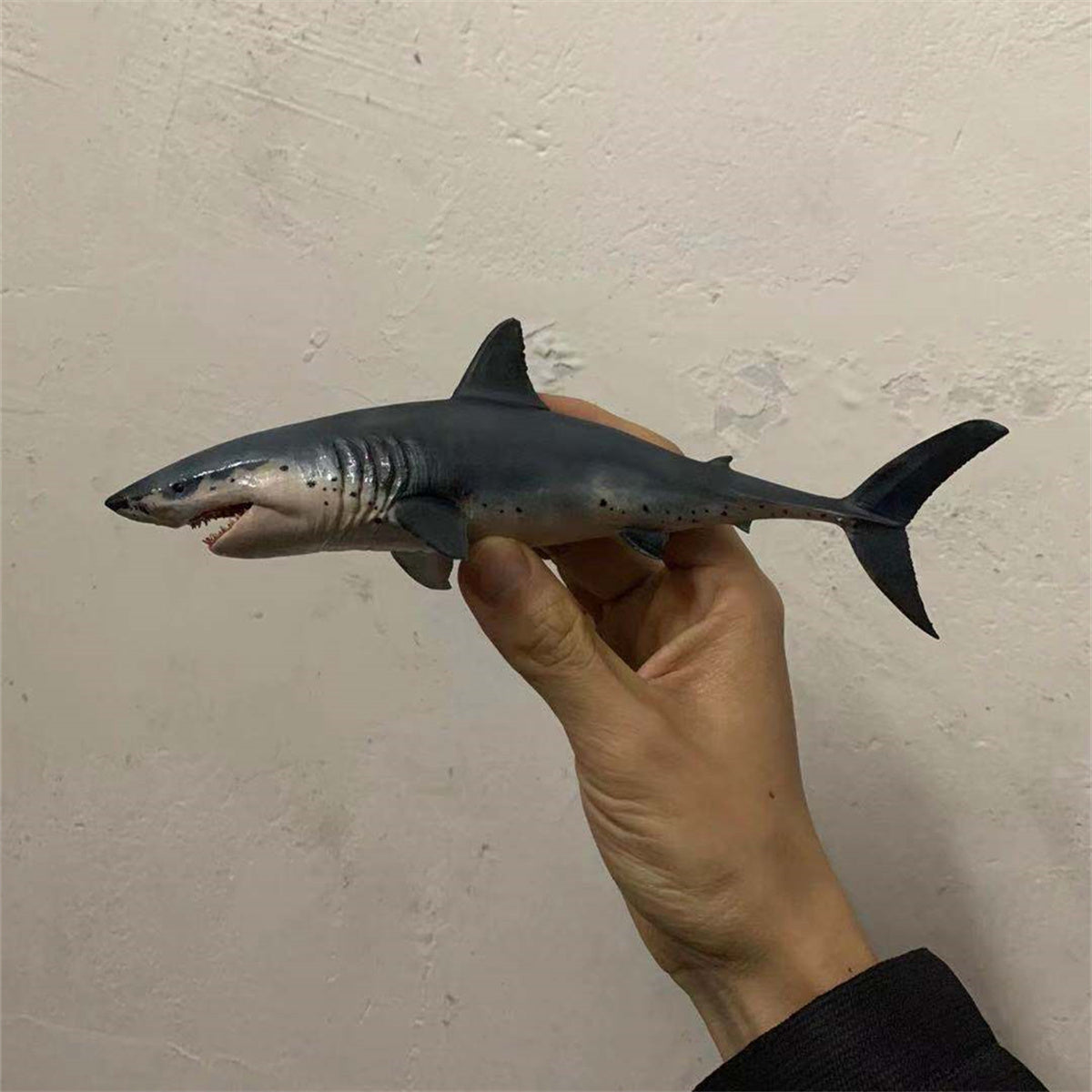 Rheic 1/35 Great White Shark Model