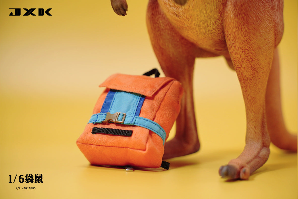 JXK 1/6 Kangaroo Model