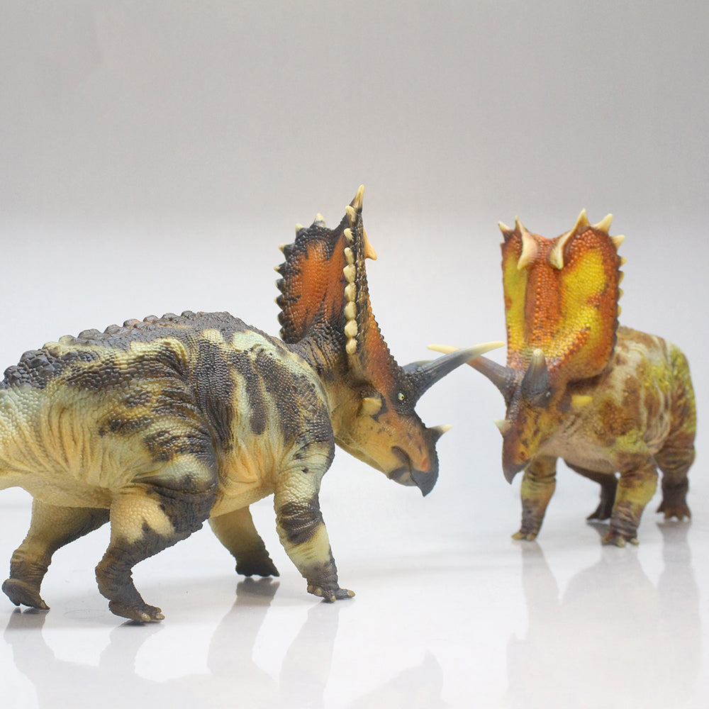 HAOLONGGOOD 1:35 Scale Pentaceratops Model