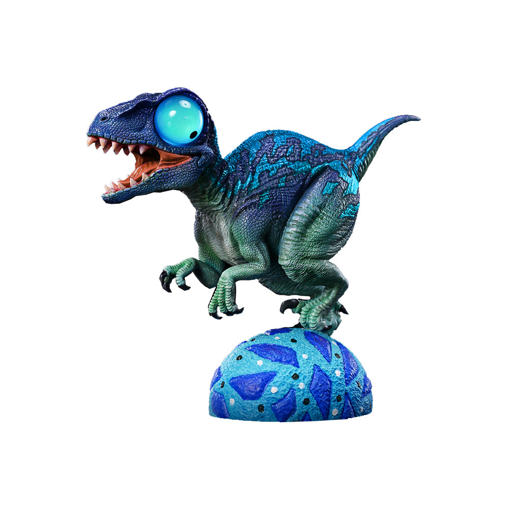 Dino Roll 02 Series Dinosaur Model