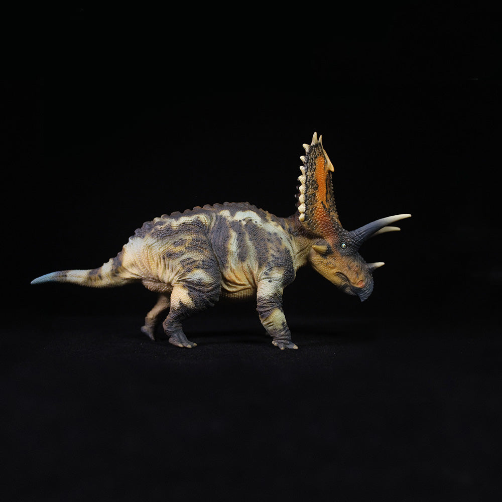 HAOLONGGOOD 1:35 Scale Pentaceratops Model