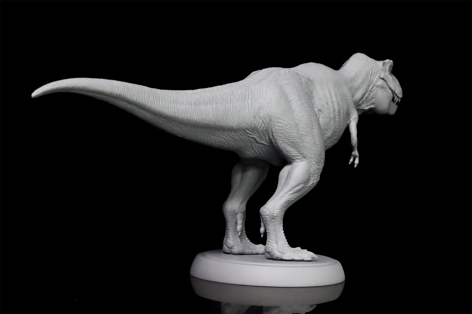 Nanmu Tyrannosaurus Alpha 2.0 Model