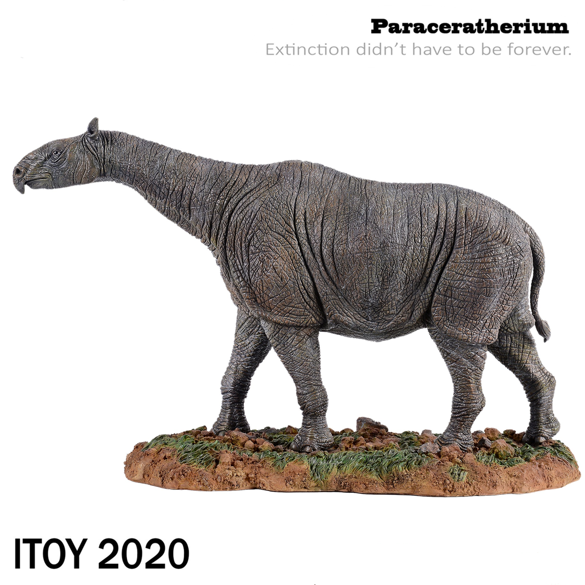 ITOY 1/35 Paraceratherium Statue