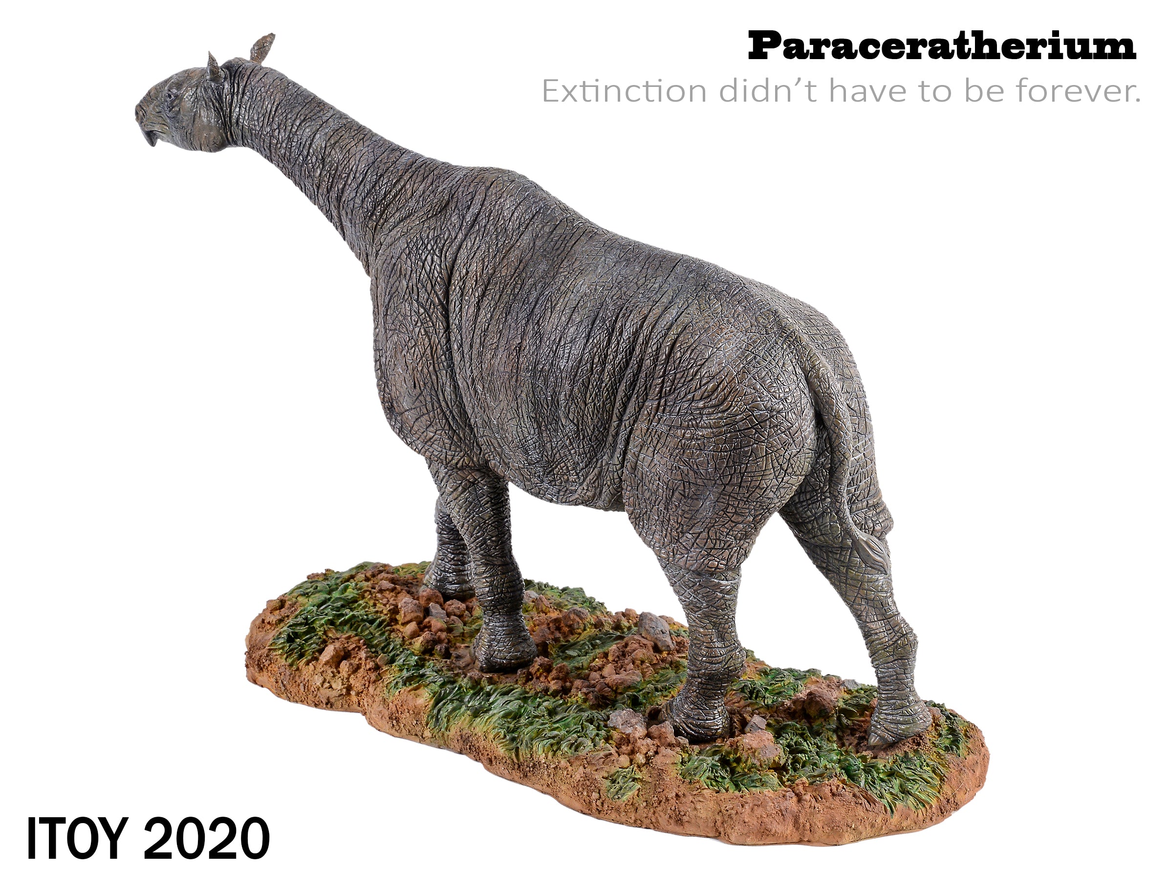 ITOY 1/35 Paraceratherium Statue
