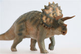 Nanmu 1/35 Triceratops Figure