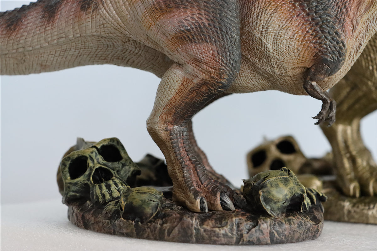 Nanmu 1/35 Vastatosaurus Rex Shadow Monarch Figure