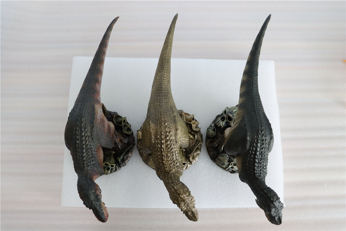 Nanmu 1/35 Vastatosaurus Rex Shadow Monarch Figure