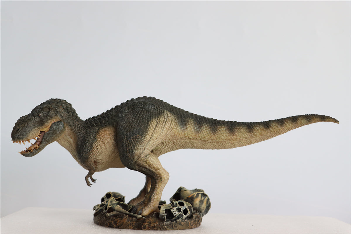 Nanmu 1/35 Vastatosaurus Rex Shadow Monarch Figure