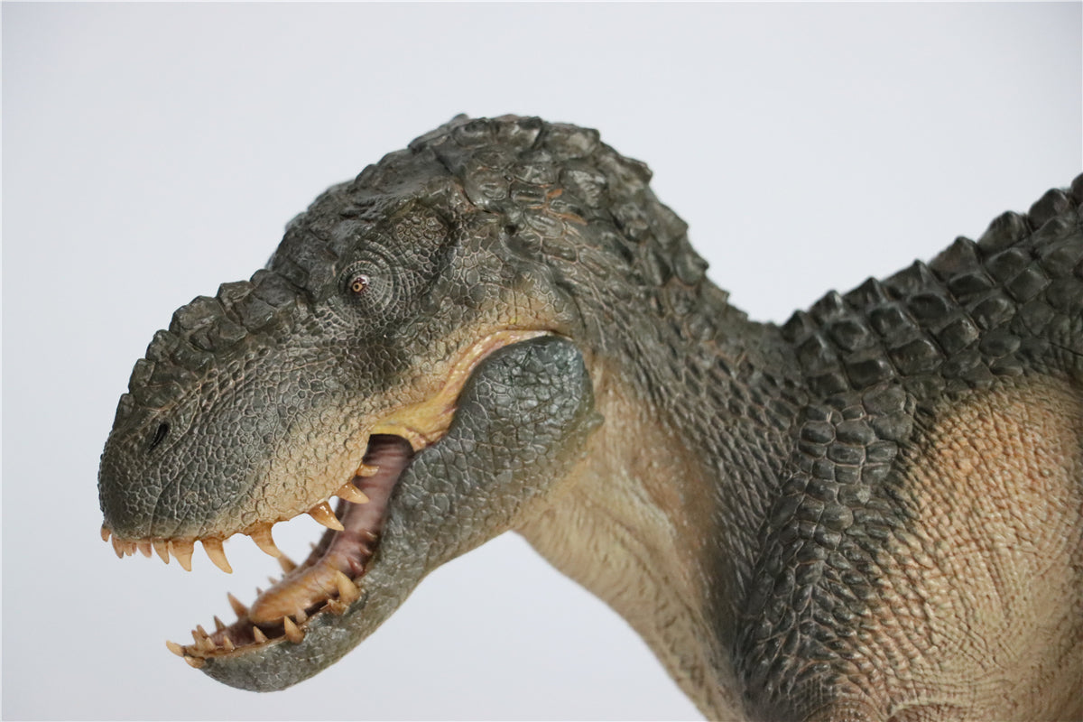 Nanmu 1/35 Vastatosaurus Rex Shadow Monarch Figure