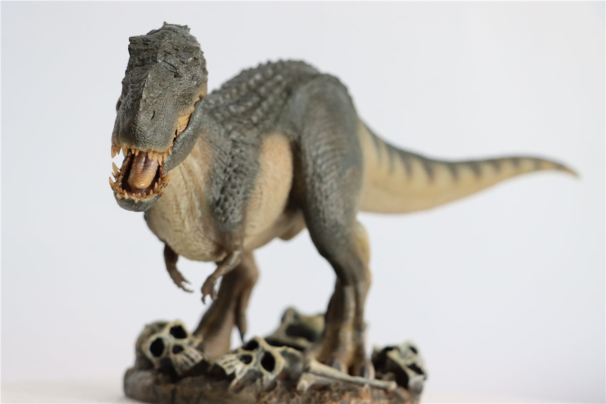 Nanmu 1/35 Vastatosaurus Rex Shadow Monarch Figure