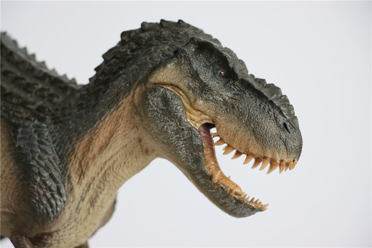 Nanmu 1/35 Vastatosaurus Rex Shadow Monarch Figure