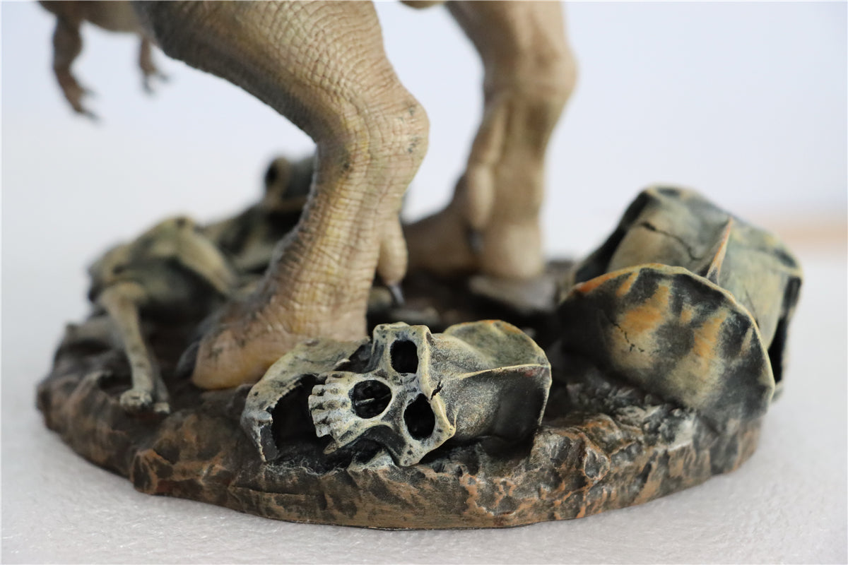 Nanmu 1/35 Vastatosaurus Rex Shadow Monarch Figure