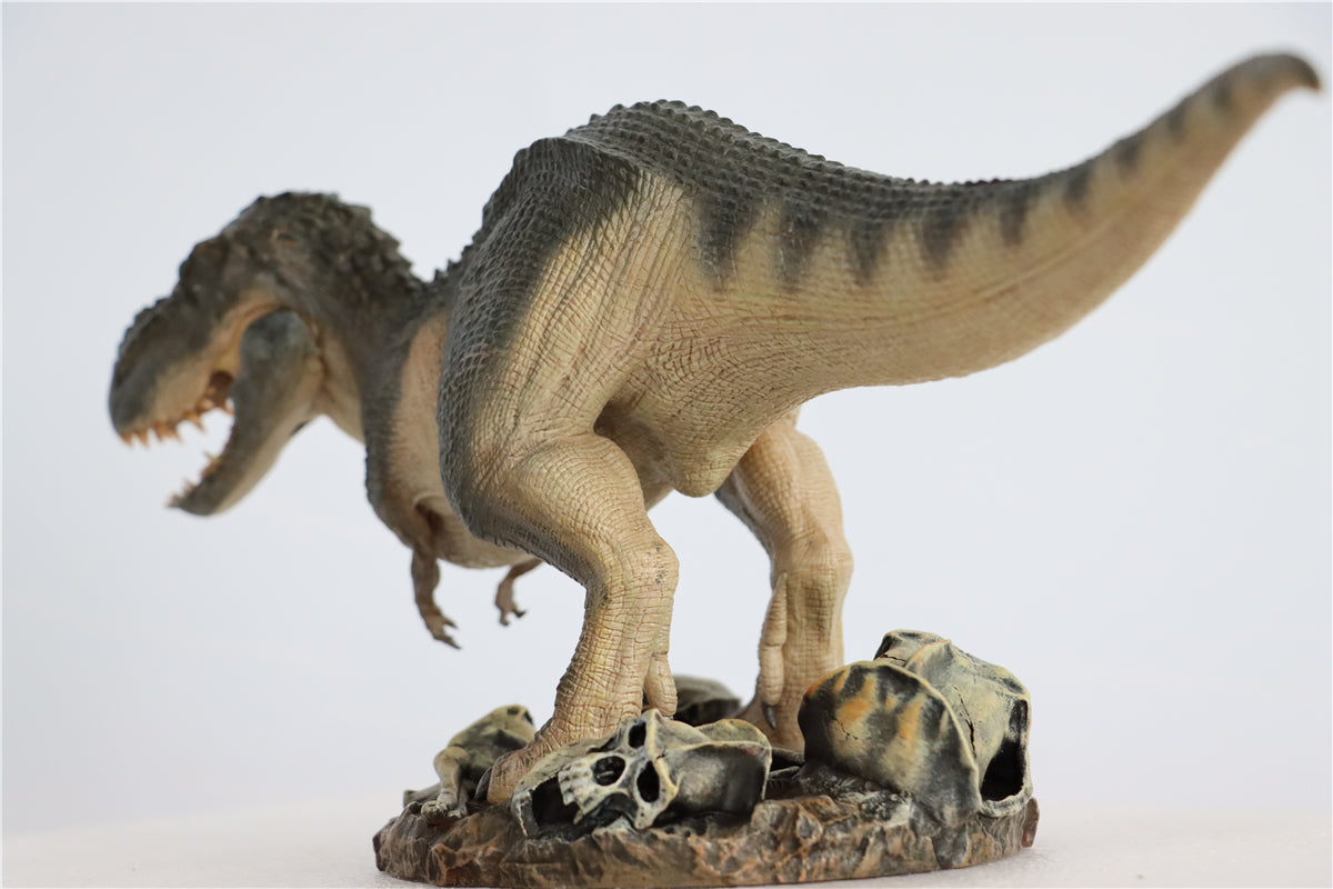 Nanmu 1/35 Vastatosaurus Rex Shadow Monarch Figure