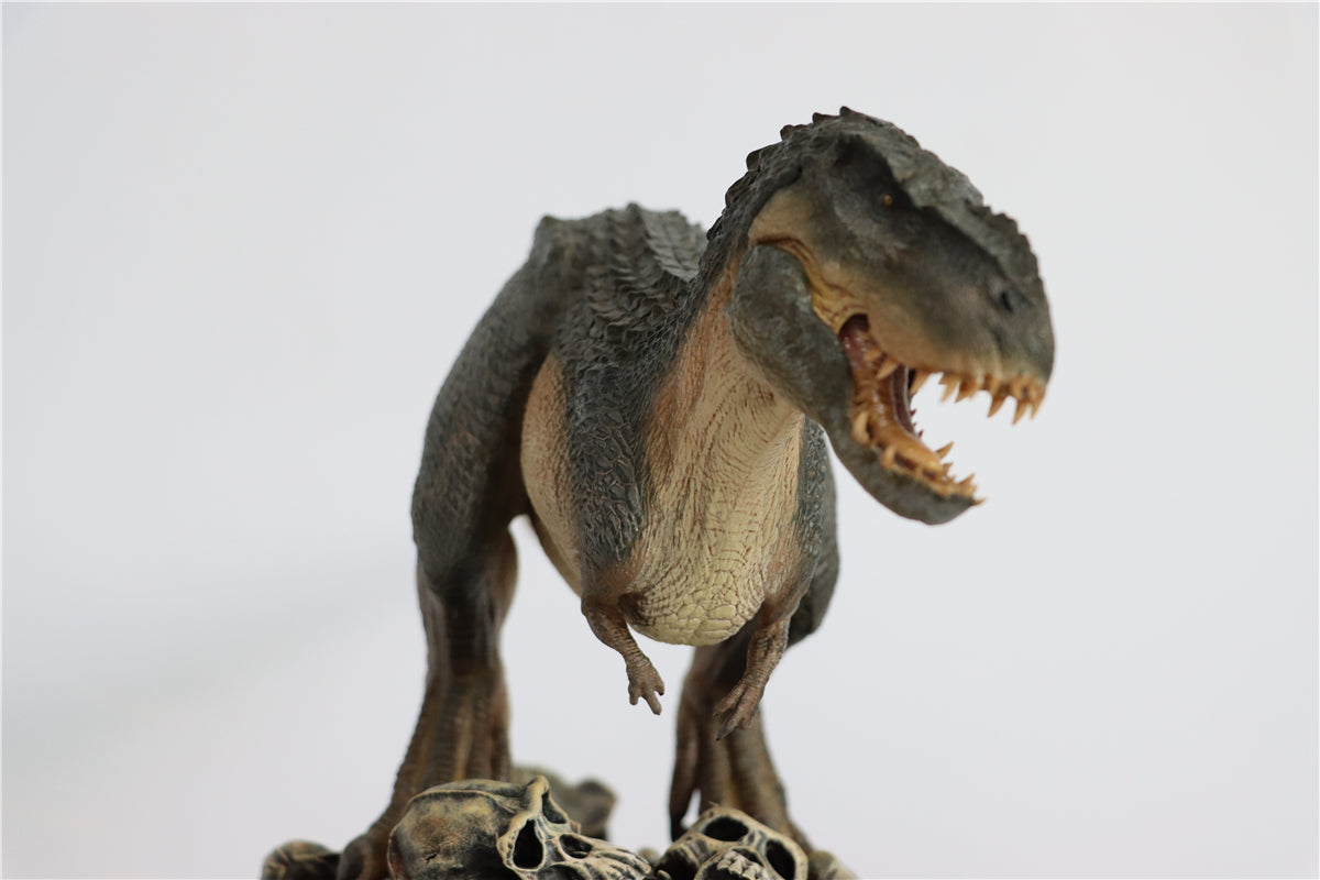 Nanmu 1/35 Vastatosaurus Rex Shadow Monarch Figure