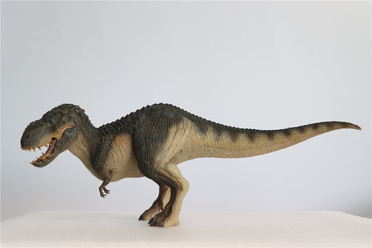 Nanmu 1/35 Vastatosaurus Rex Shadow Monarch Figure