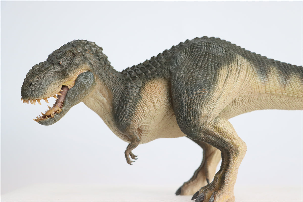 Nanmu 1/35 Vastatosaurus Rex Shadow Monarch Figure