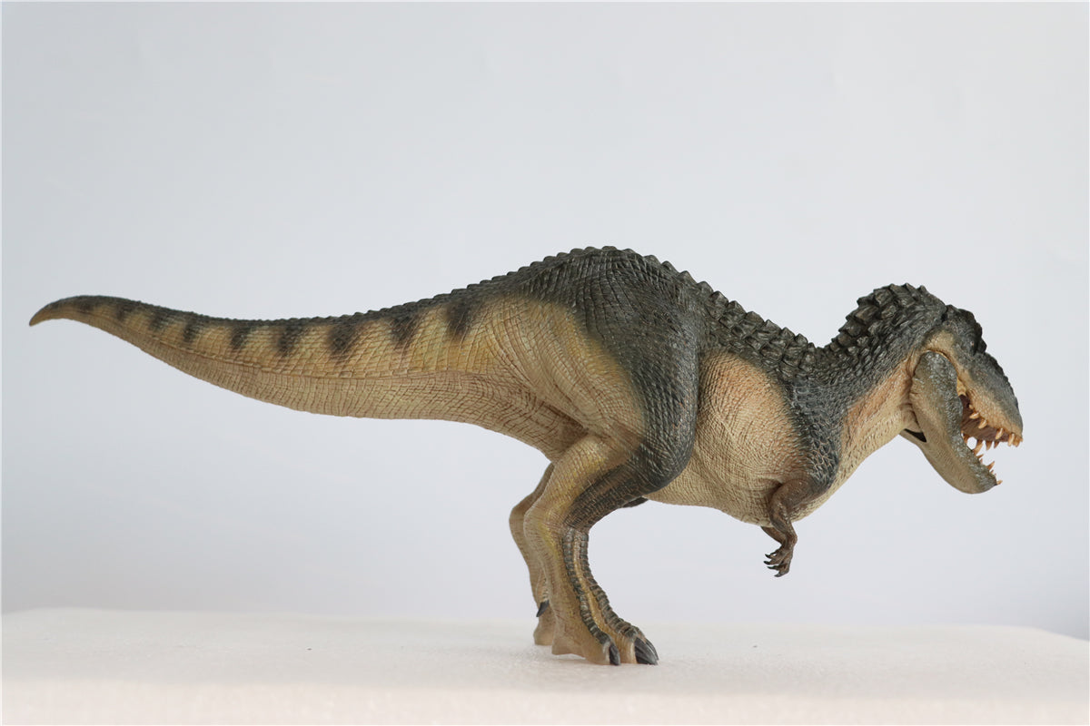 Nanmu 1/35 Vastatosaurus Rex Shadow Monarch Figure