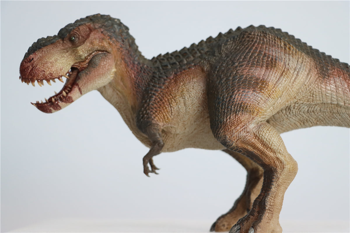 Nanmu 1/35 Vastatosaurus Rex Shadow Monarch Figure