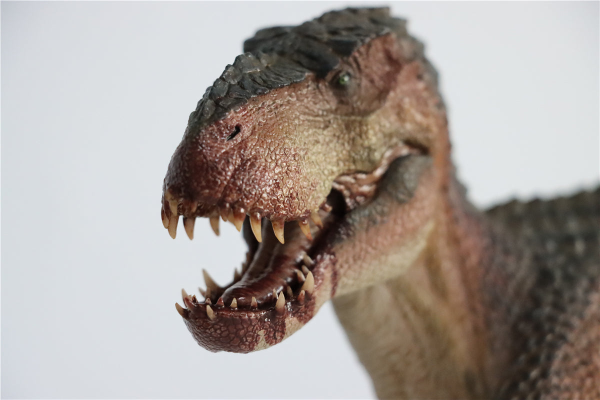 Nanmu 1/35 Vastatosaurus Rex Shadow Monarch Figure