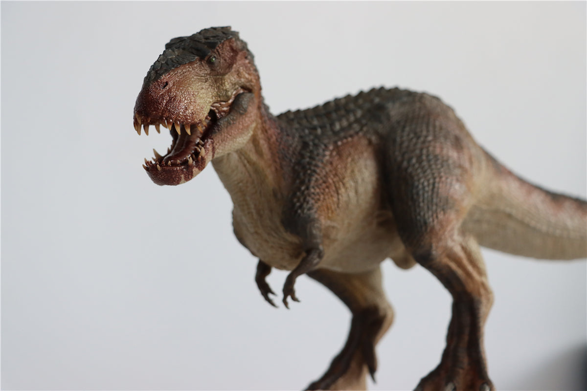 Nanmu 1/35 Vastatosaurus Rex Shadow Monarch Figure