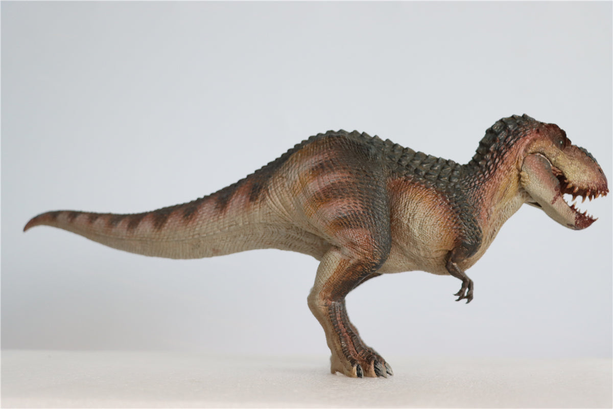 Nanmu 1/35 Vastatosaurus Rex Shadow Monarch Figure