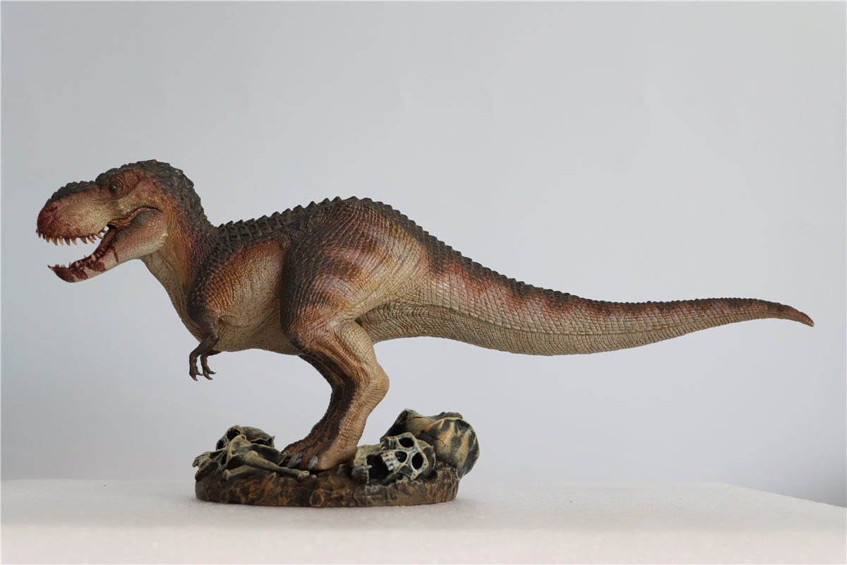 Nanmu 1/35 Vastatosaurus Rex Shadow Monarch Figure