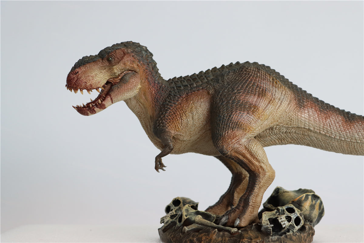 Nanmu 1/35 Vastatosaurus Rex Shadow Monarch Figure