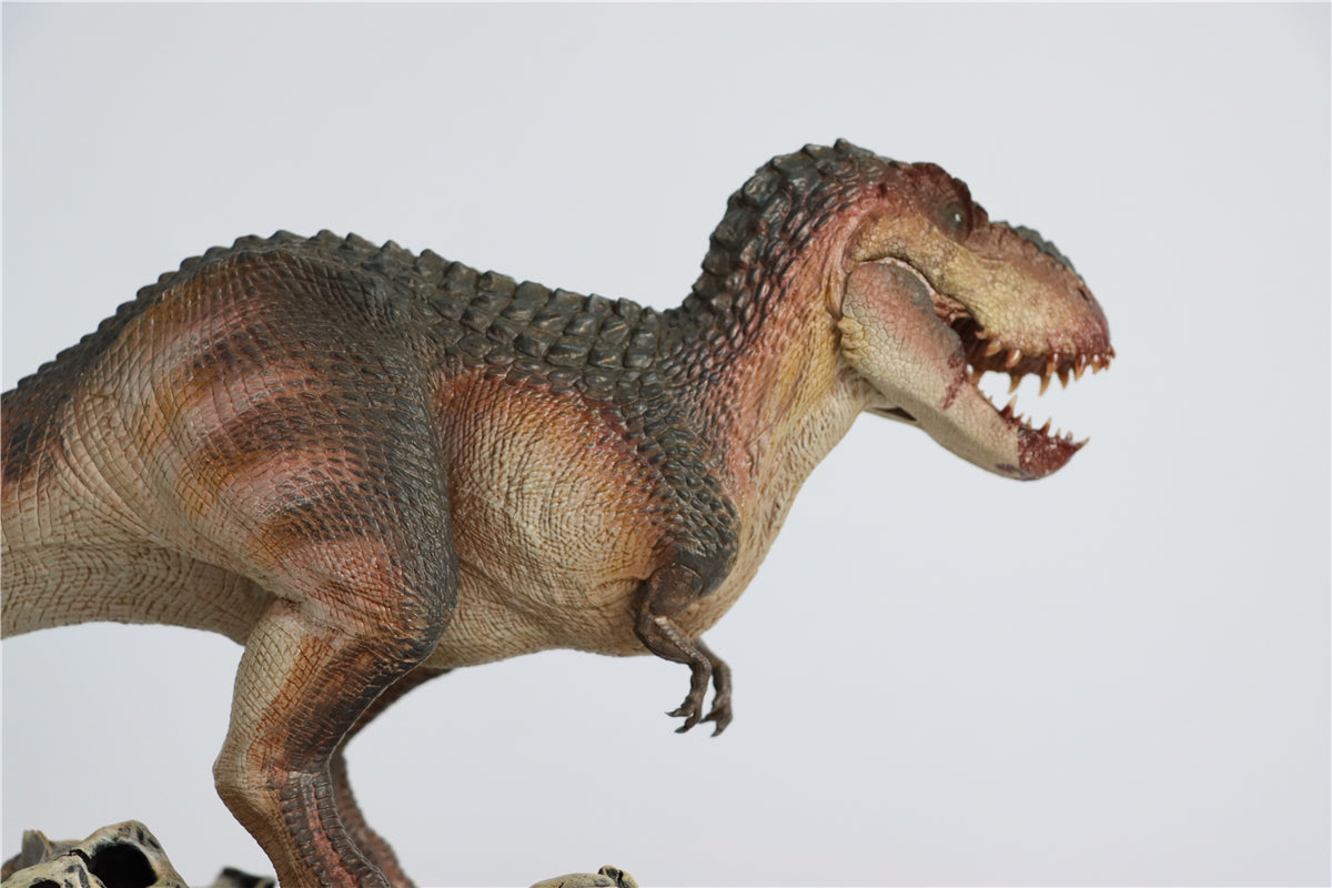 Nanmu 1/35 Vastatosaurus Rex Shadow Monarch Figure