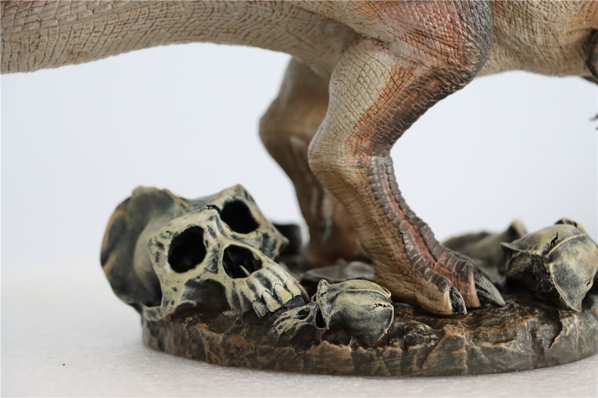 Nanmu 1/35 Vastatosaurus Rex Shadow Monarch Figure