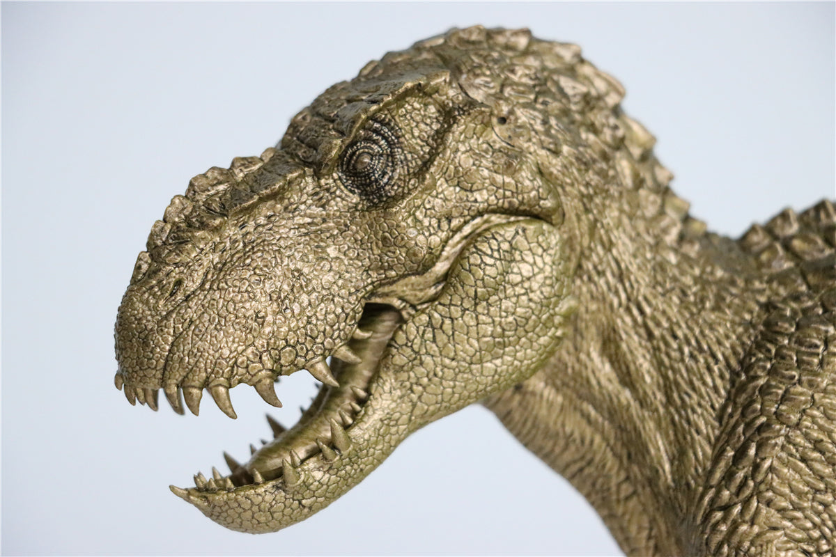 Nanmu 1/35 Vastatosaurus Rex Shadow Monarch Figure
