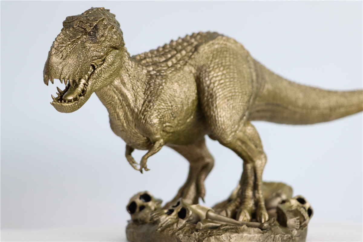 Nanmu 1/35 Vastatosaurus Rex Shadow Monarch Figure